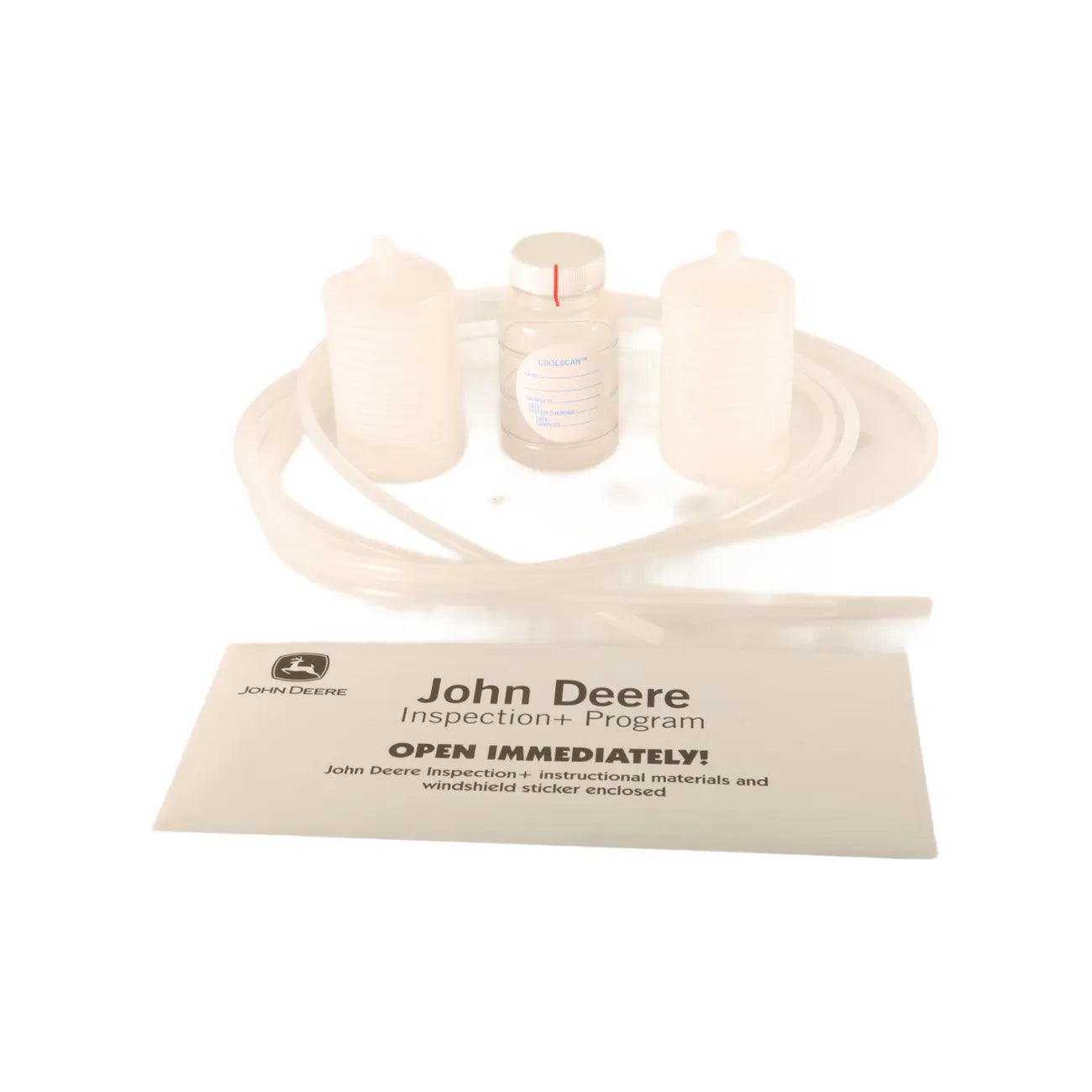 John Deere Original Equipment Scan Test Kit - TY26859