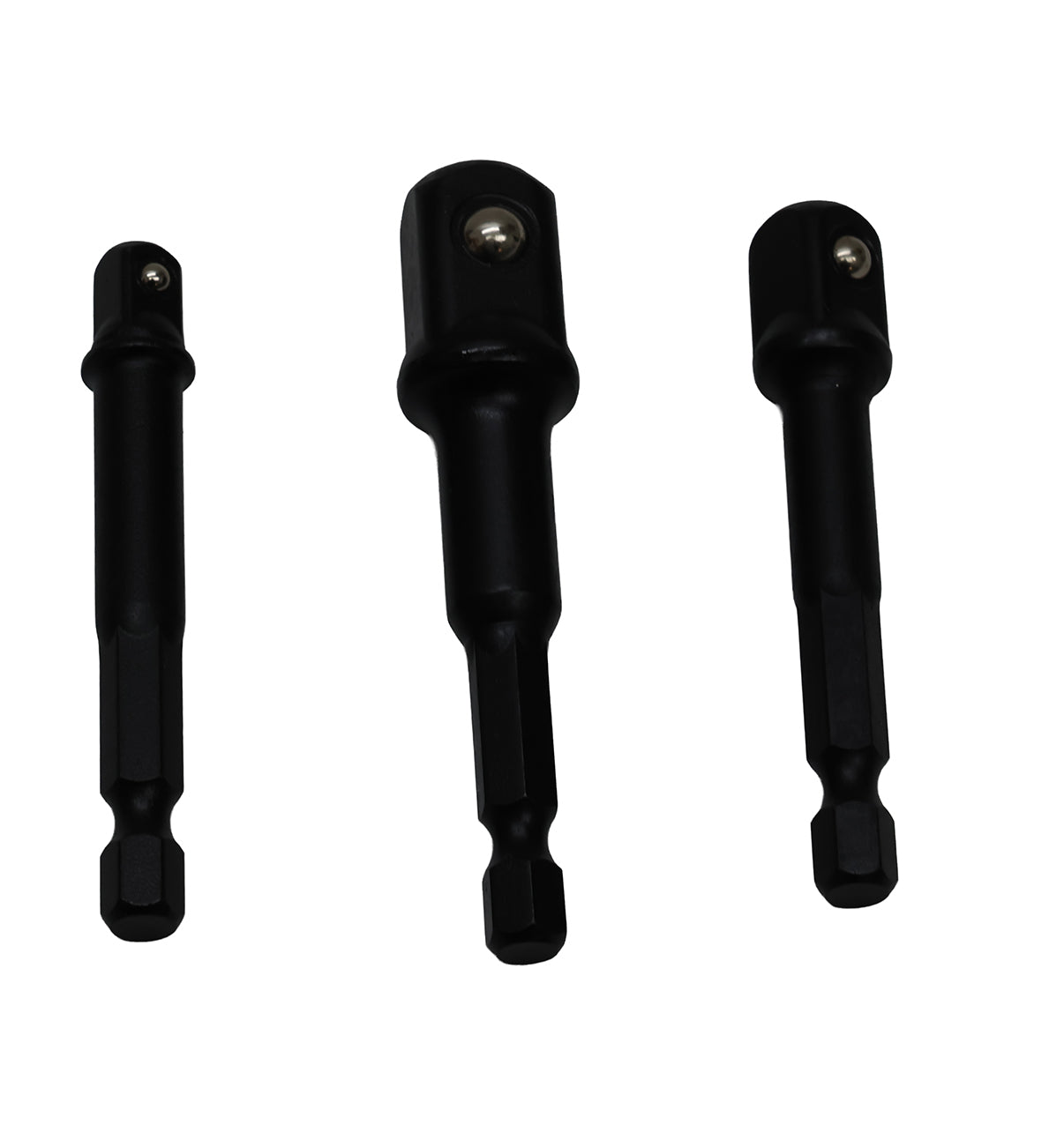 John Deere Original Equipment Socket Adapter Set - TY27451