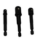 John Deere Original Equipment Socket Adapter Set - TY27451