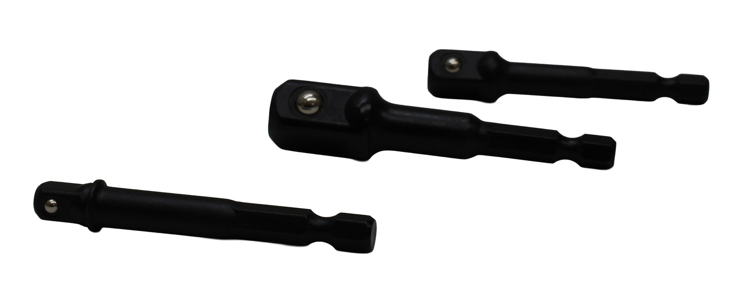 John Deere Original Equipment Socket Adapter Set - TY27451