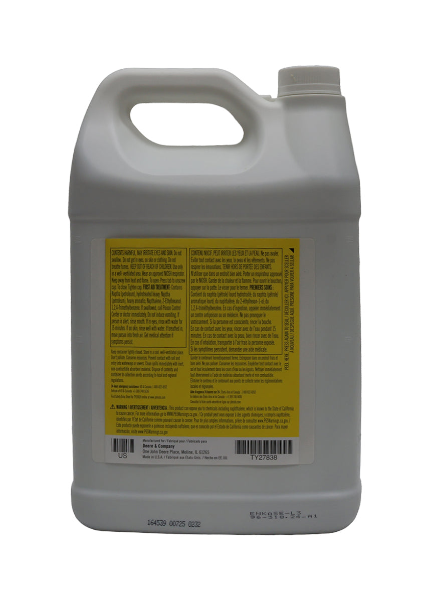 John Deere Original Equipment Diesel Fuel System Cleaner, Fuel-Protect™, Keep Clean Solution – TY27838