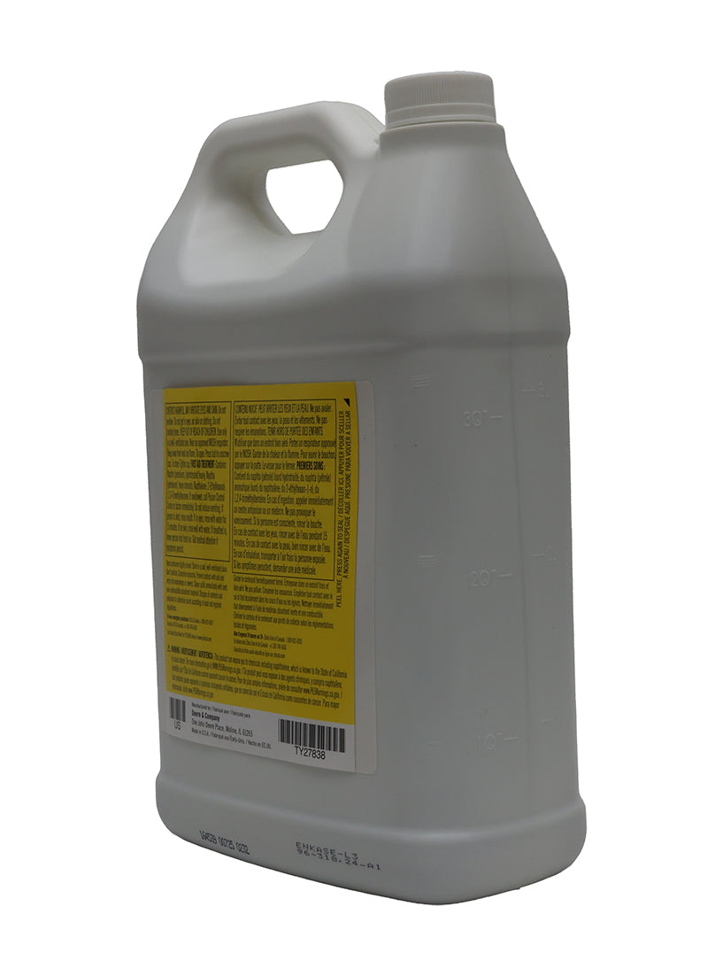 John Deere Original Equipment Diesel Fuel System Cleaner, Fuel-Protect™, Keep Clean Solution – TY27838