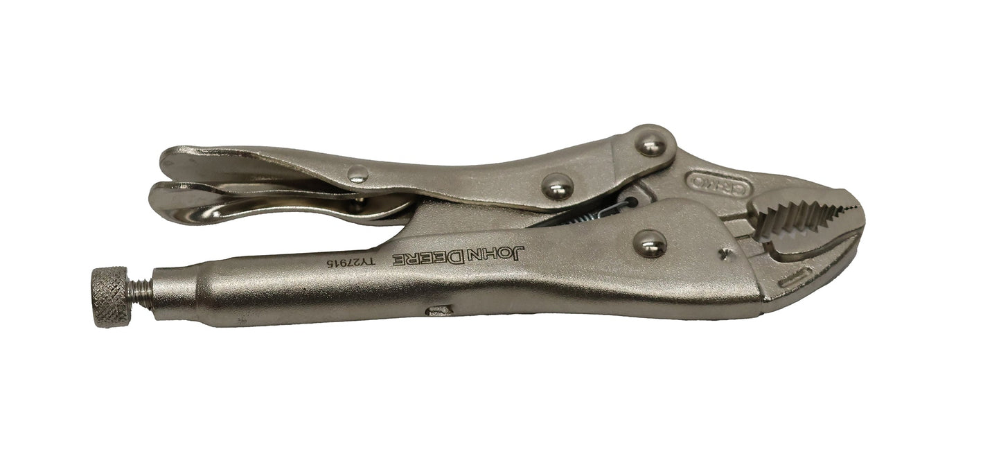 John Deere Original Equipment Pliers - TY27915