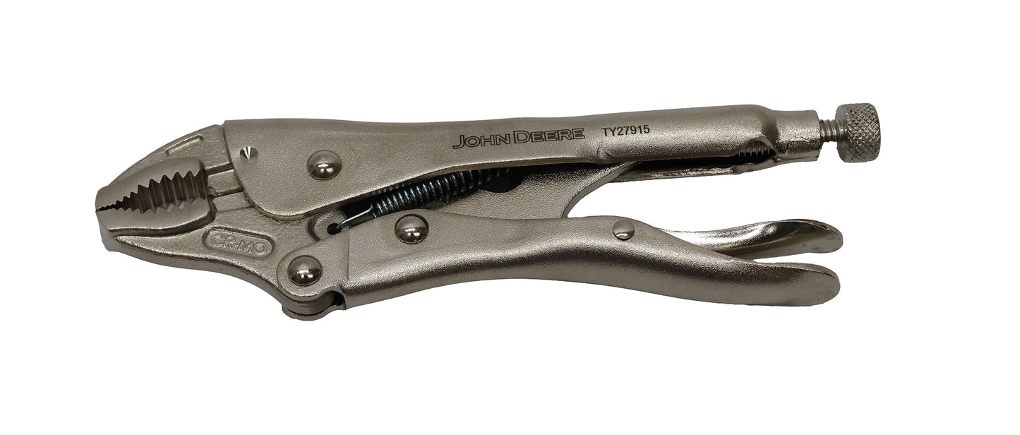 John Deere Original Equipment Pliers - TY27915