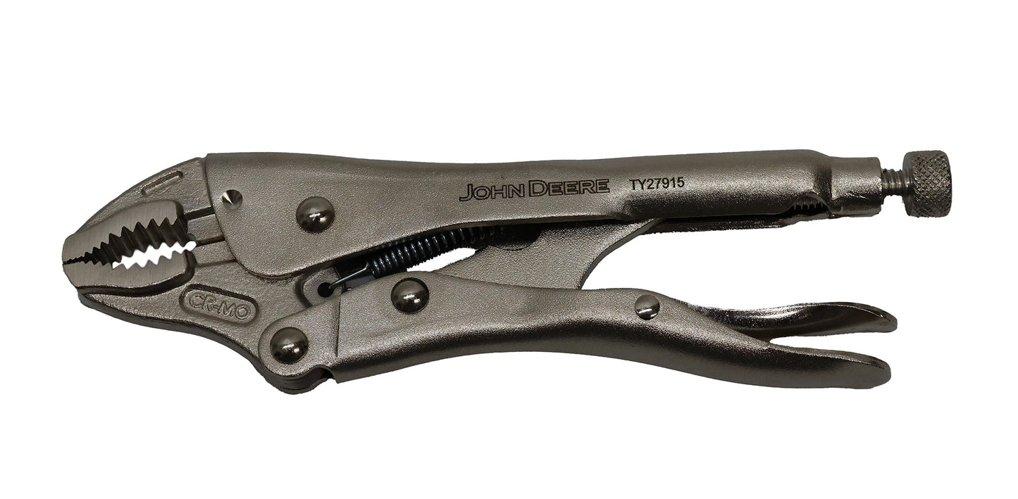 John Deere Original Equipment Pliers - TY27915