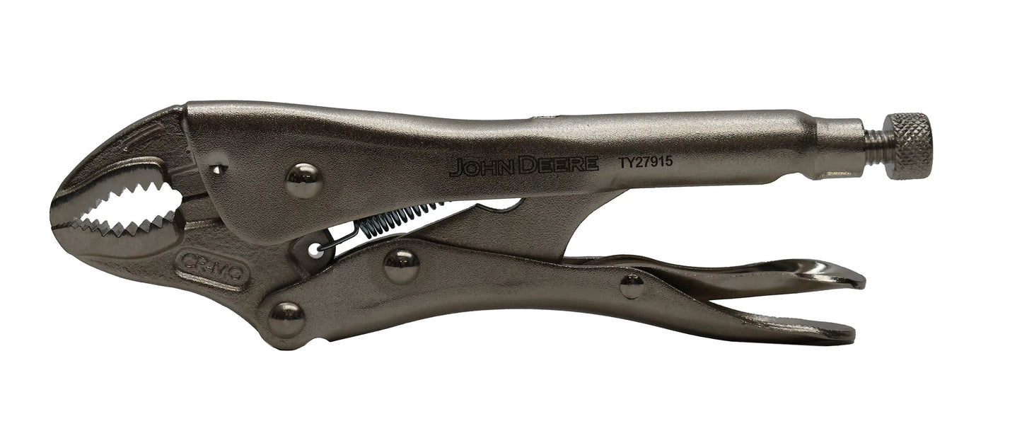 John Deere Original Equipment Pliers - TY27915