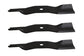 John Deere Original Equipment Mower Blade - UC10495
