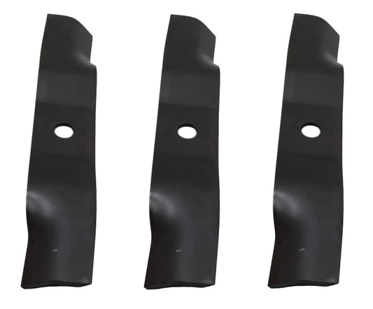 John Deere Original Equipment High Lift Mower Blade - UC10495,3