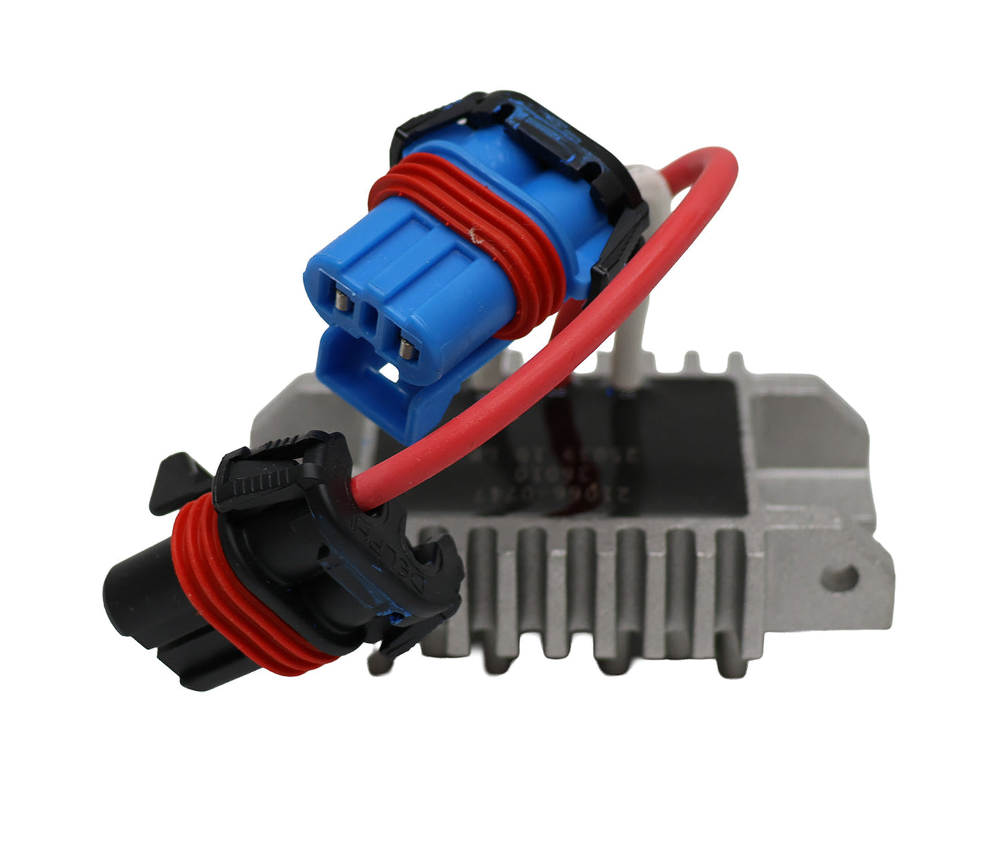 John Deere Original Equipment Flywheel Voltage Regulator – UC11558