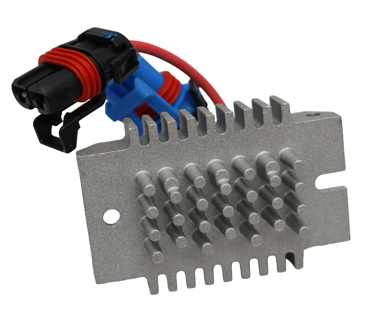 John Deere Original Equipment Flywheel Voltage Regulator – UC11558