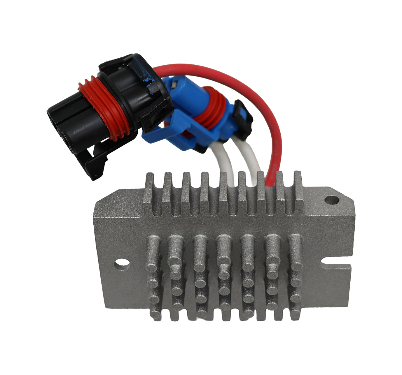 John Deere Original Equipment Flywheel Voltage Regulator – UC11558