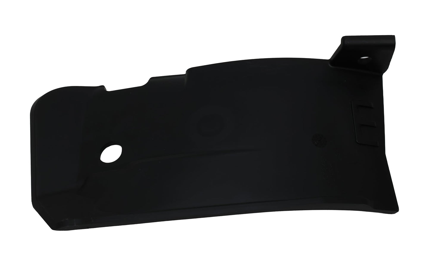 John Deere Original Equipment Deflector - UC18483