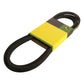 John Deere Original Equipment Ha Section V-Belt, Effective Length 2276.0 Mm (89.6 Inch) - UC20041
