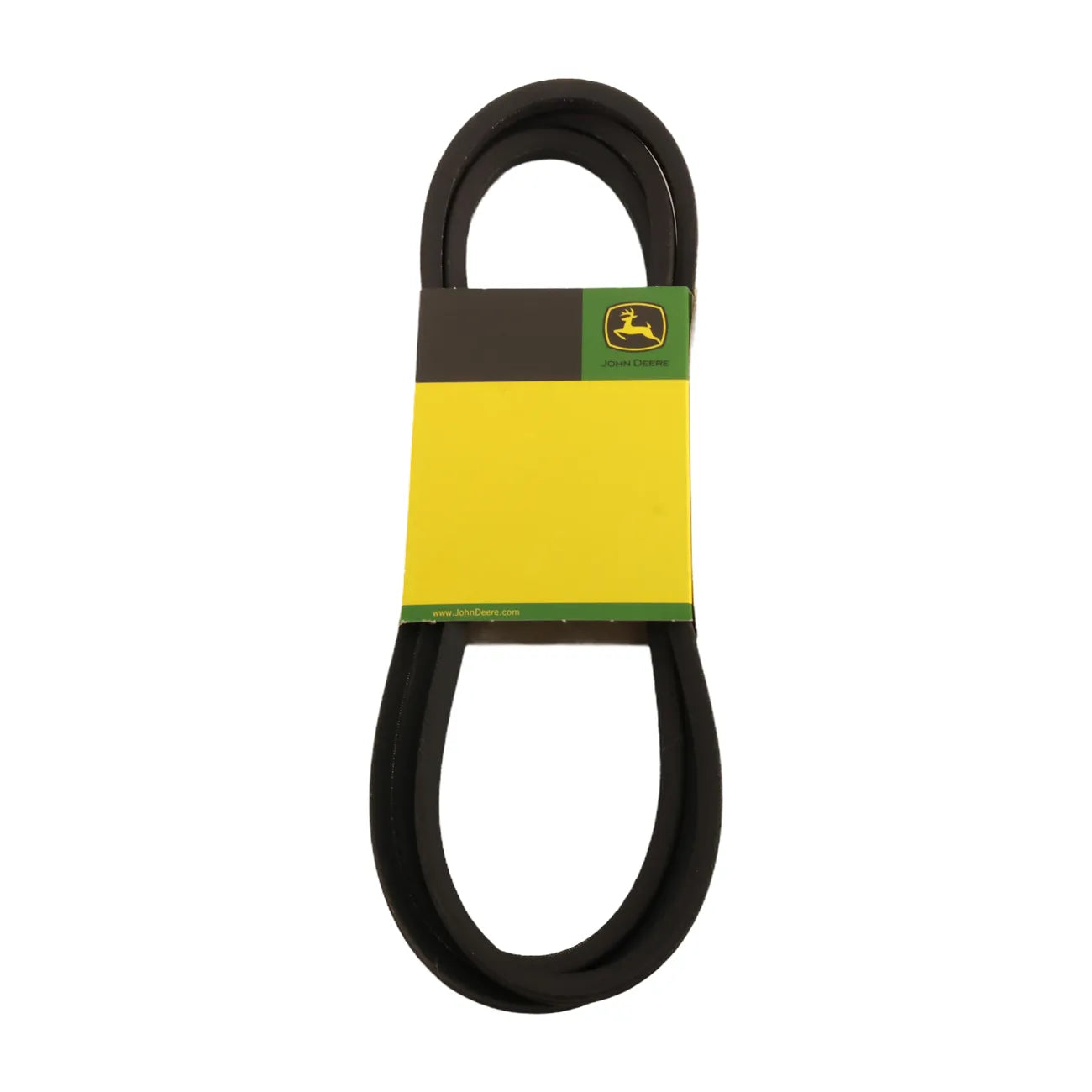 John Deere Original Equipment Ha Section V-Belt, Effective Length 2276.0 Mm (89.6 Inch) - UC20041