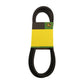 John Deere Original Equipment Ha Section V-Belt, Effective Length 2276.0 Mm (89.6 Inch) - UC20041