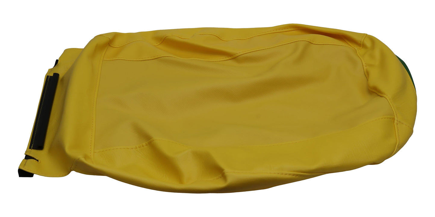 John Deere Original Equipment Cushion Cover - UC32102