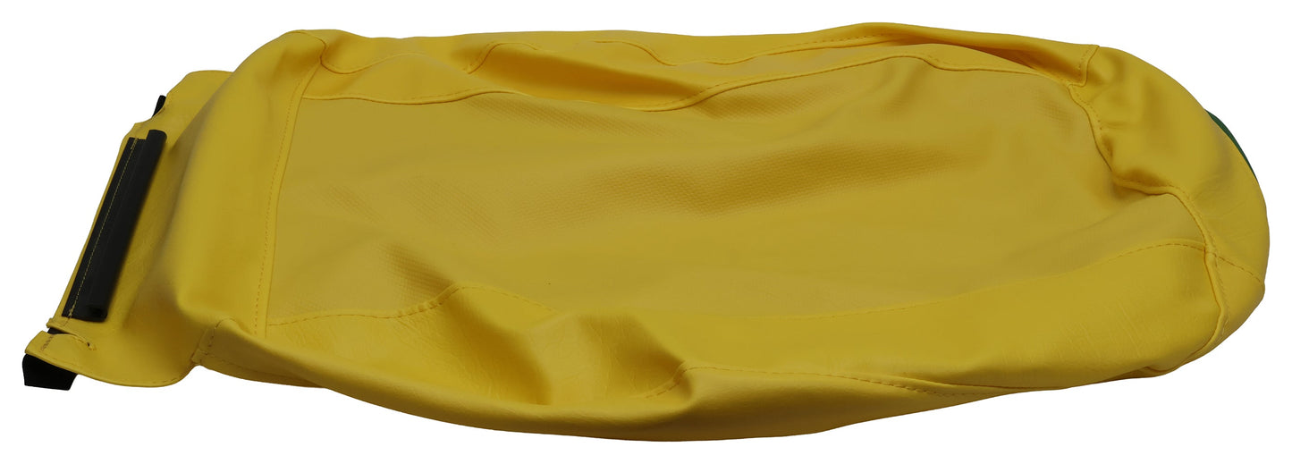 John Deere Original Equipment Cushion Cover - UC32102