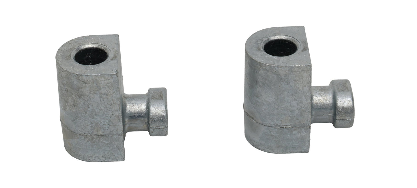John Deere (2 PACK) Original Equipment Lift Link - UC38325