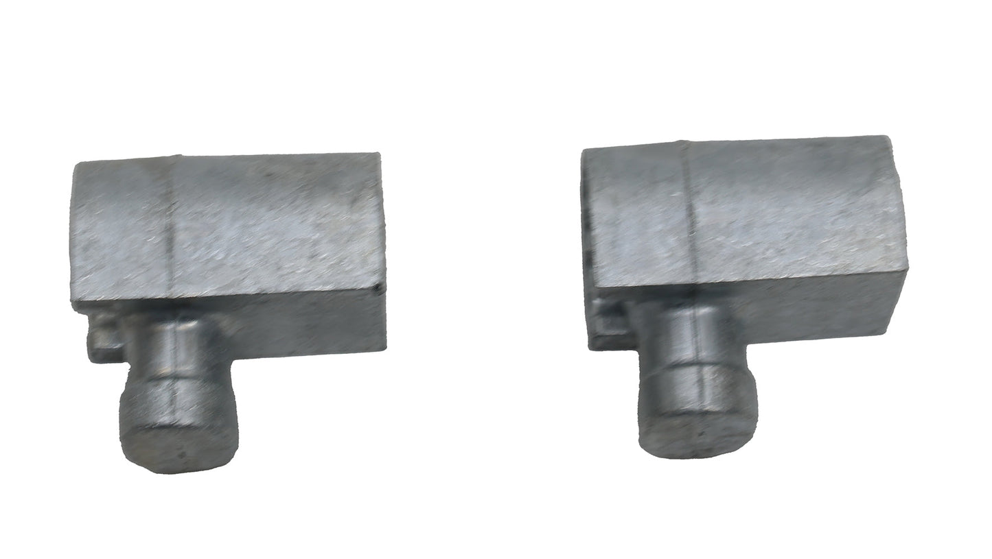 John Deere (2 PACK) Original Equipment Lift Link - UC38325
