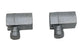 John Deere (2 PACK) Original Equipment Lift Link - UC38325