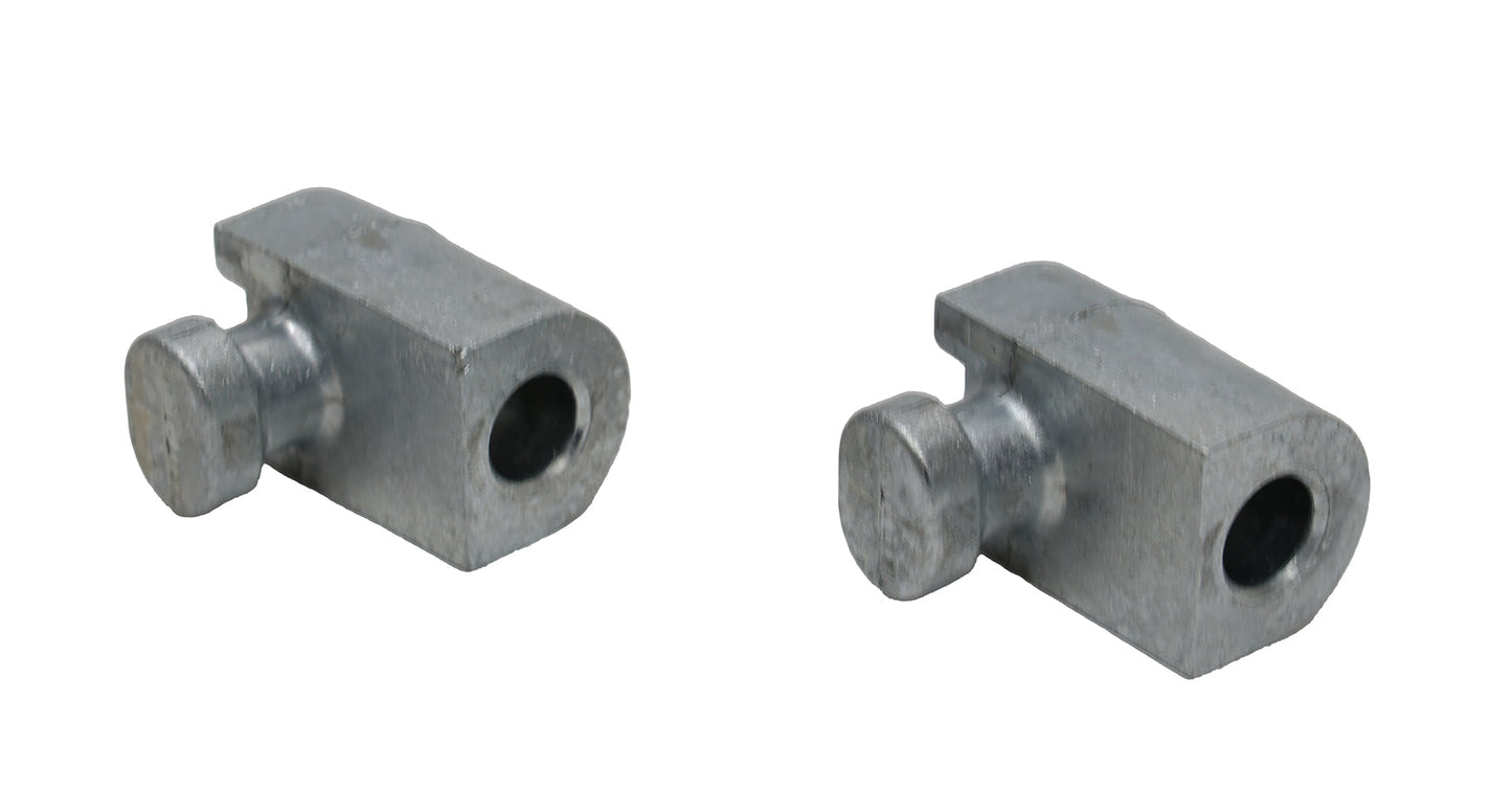 John Deere (2 PACK) Original Equipment Lift Link - UC38325