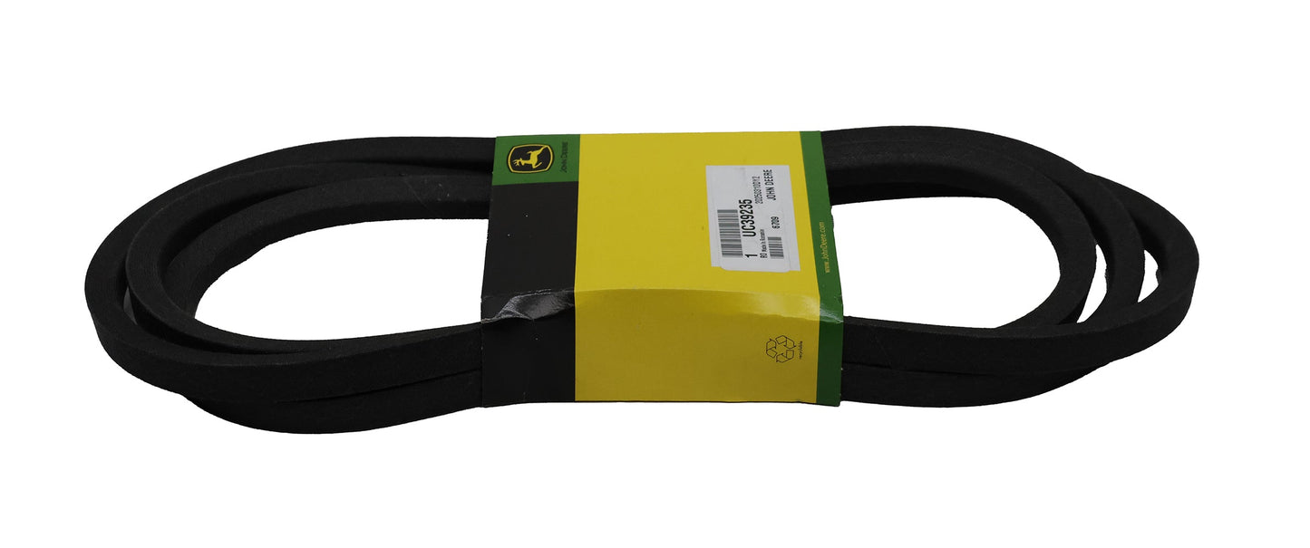 John Deere Original Equipment V-Belt - UC39235
