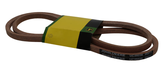 John Deere Original Equipment Primary V-Belt - UC39236