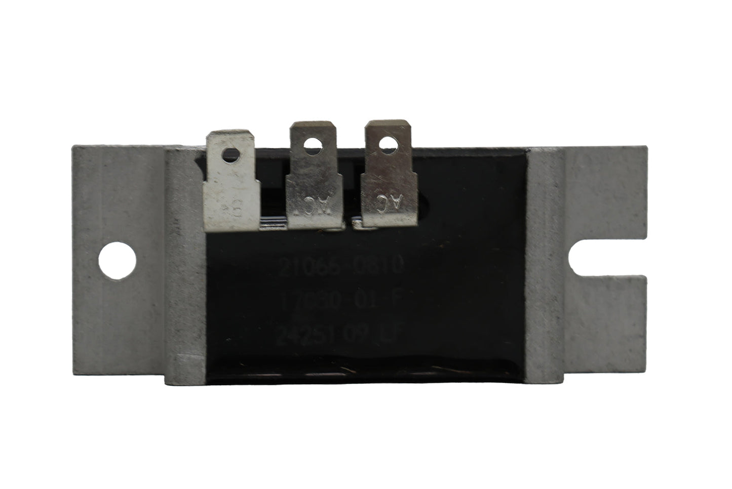 John Deere Original Equipment Voltage Regulator - UC40580