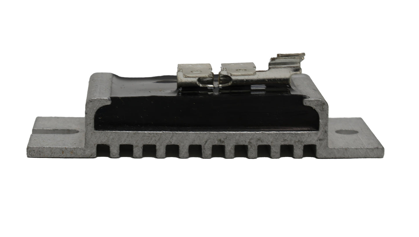 John Deere Original Equipment Voltage Regulator - UC40580