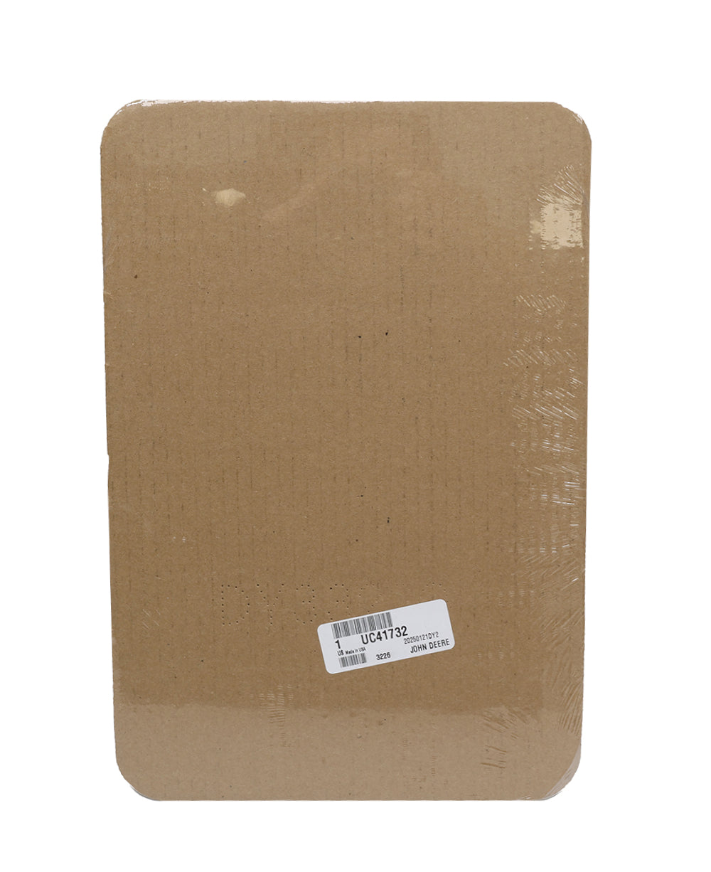 John Deere Original Equipment Gasket - UC41732