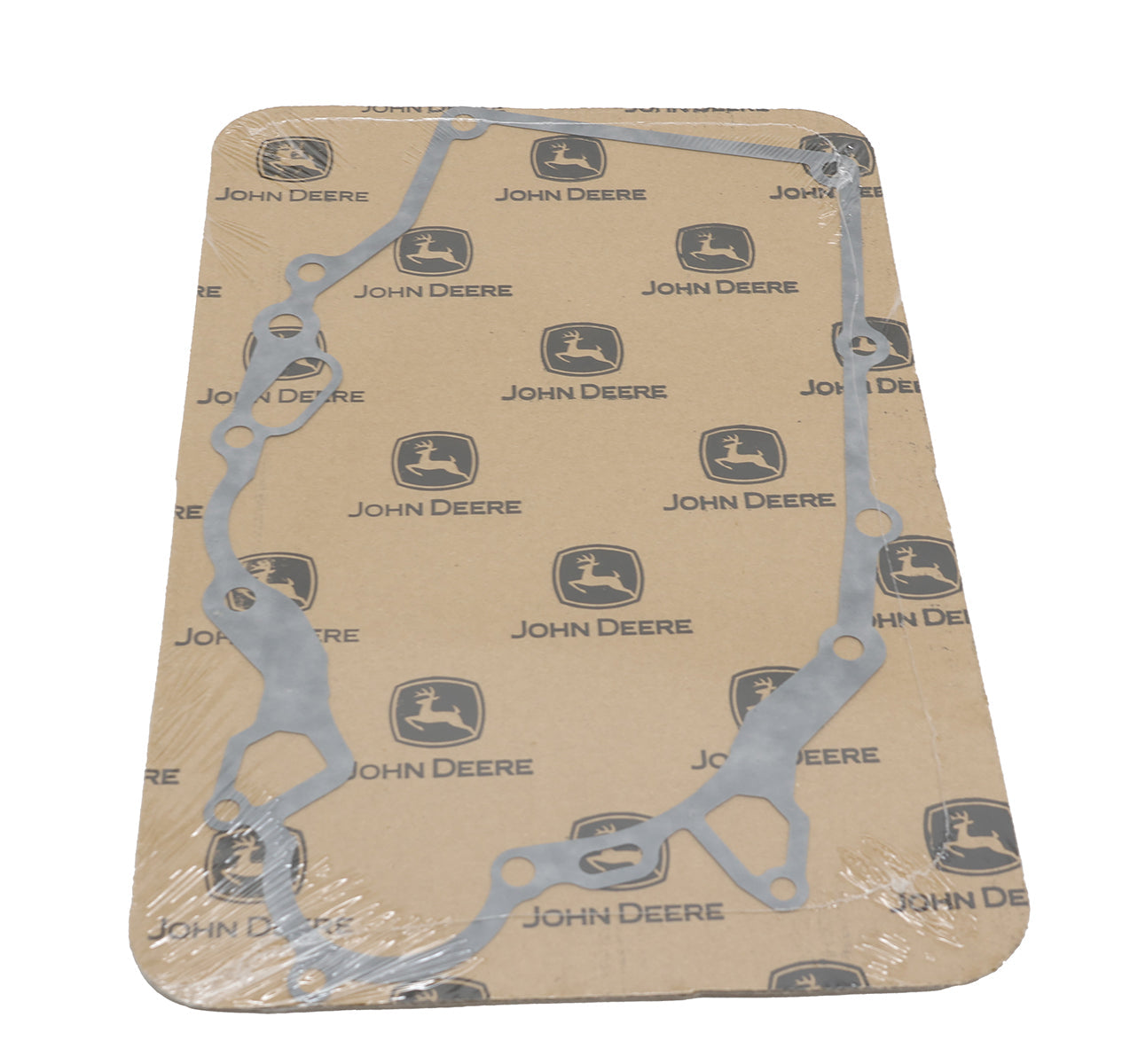 John Deere Original Equipment Gasket - UC41732