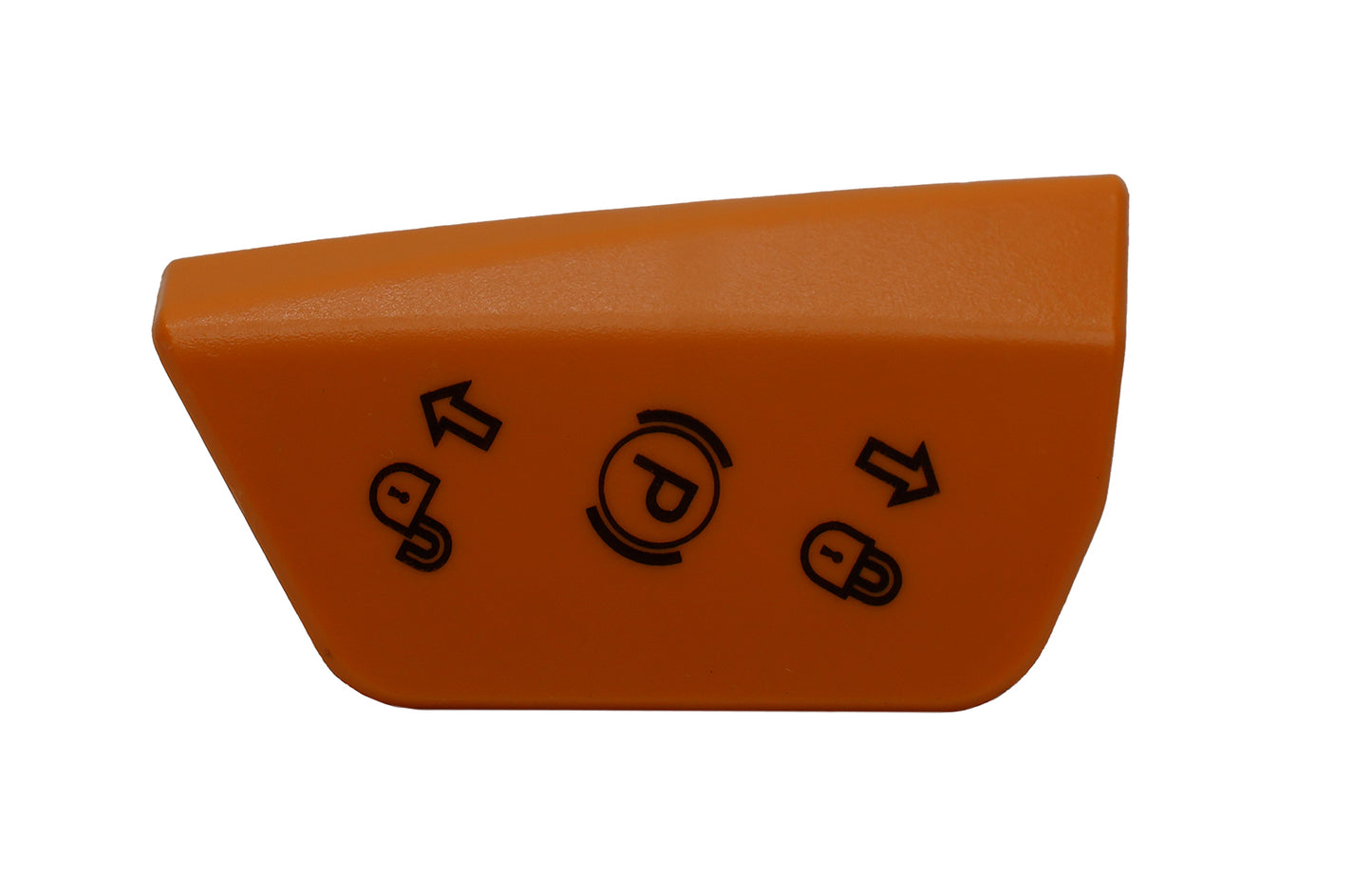 John Deere Original Equipment Knob (UC21883)- UC42067