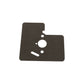Echo Original Equipment GASKET, INTAKE  - V103001780
