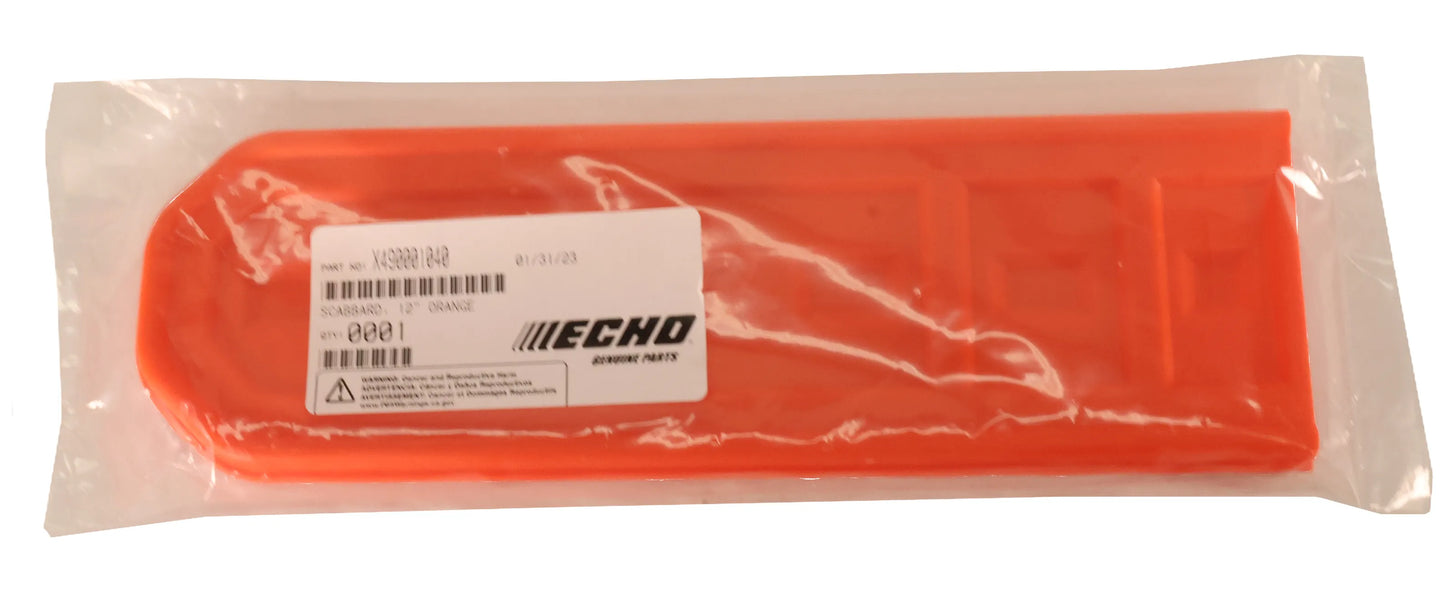 Echo Original Equipment SCABBARD 12"  - X490001040