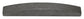 John Deere Original Equipment Feederhouse Driveshaft Key - Z61818