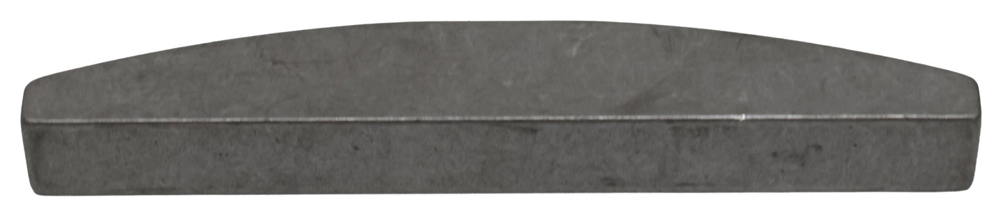 John Deere Original Equipment Feederhouse Driveshaft Key - Z61818