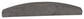 John Deere Original Equipment Feederhouse Driveshaft Key - Z61818