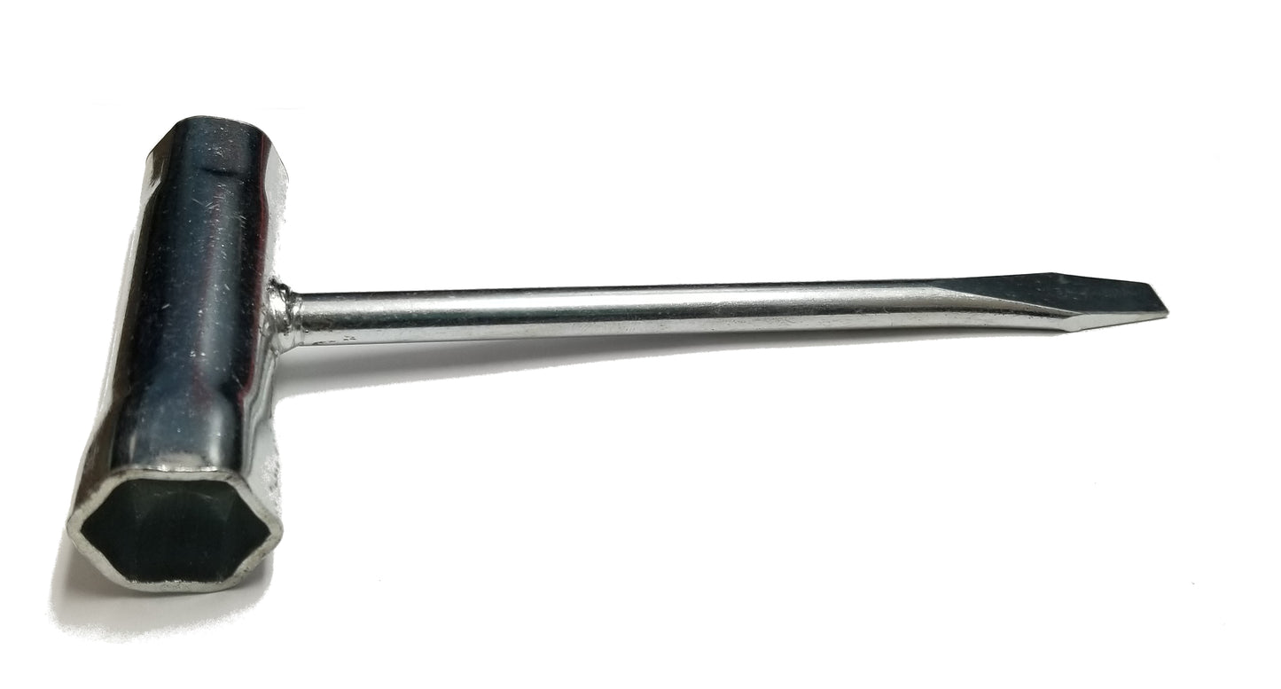 SUNBELT Combination Wrench 19mm X 16mm - B112127