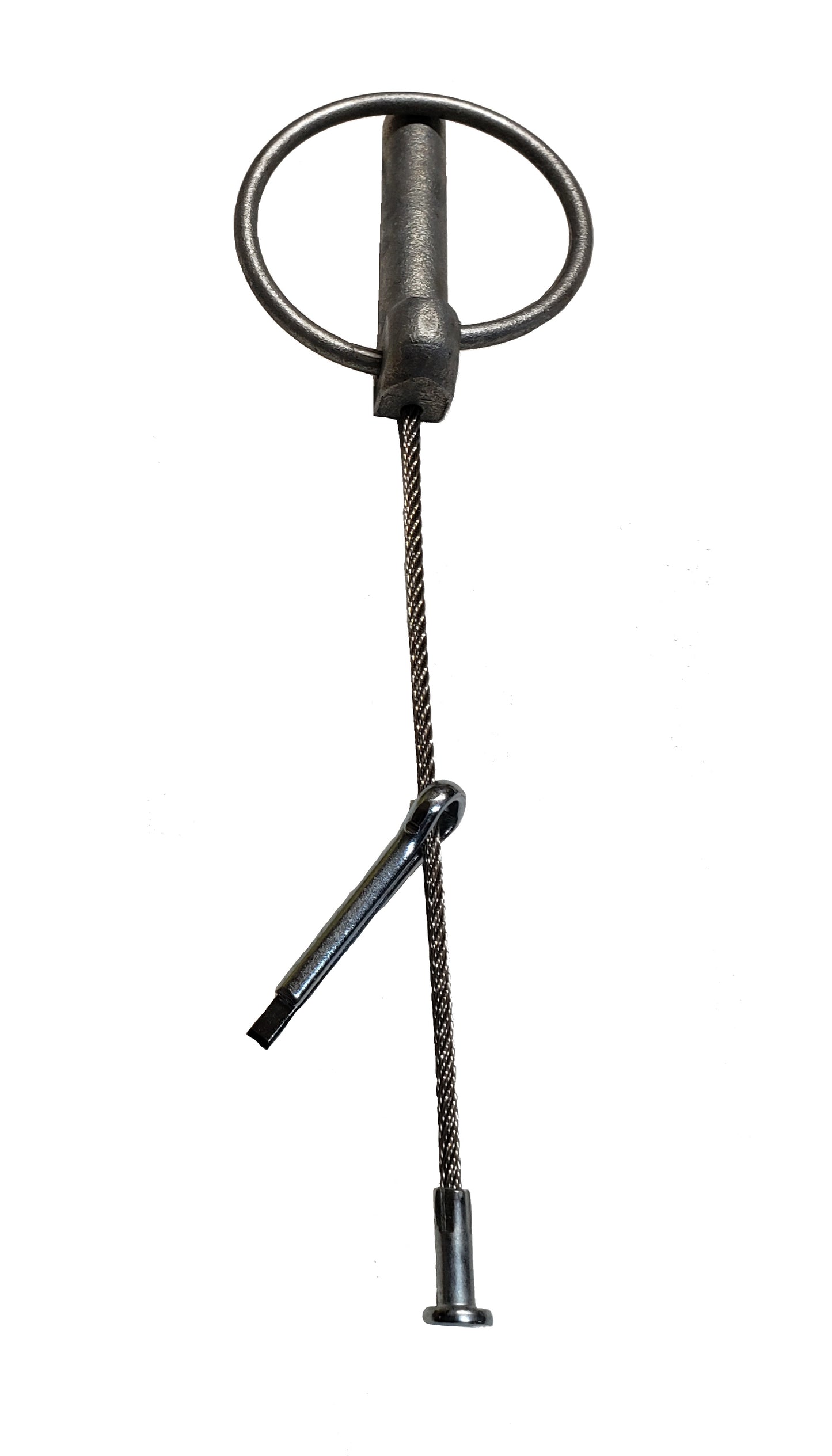 John Deere Original Equipment Quick Lock Pin - AW30903