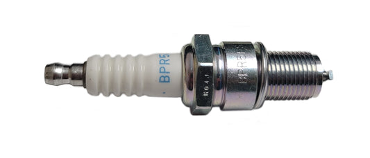 Honda Genuine OEM Spark Plug BPR5ES - 98079-55846