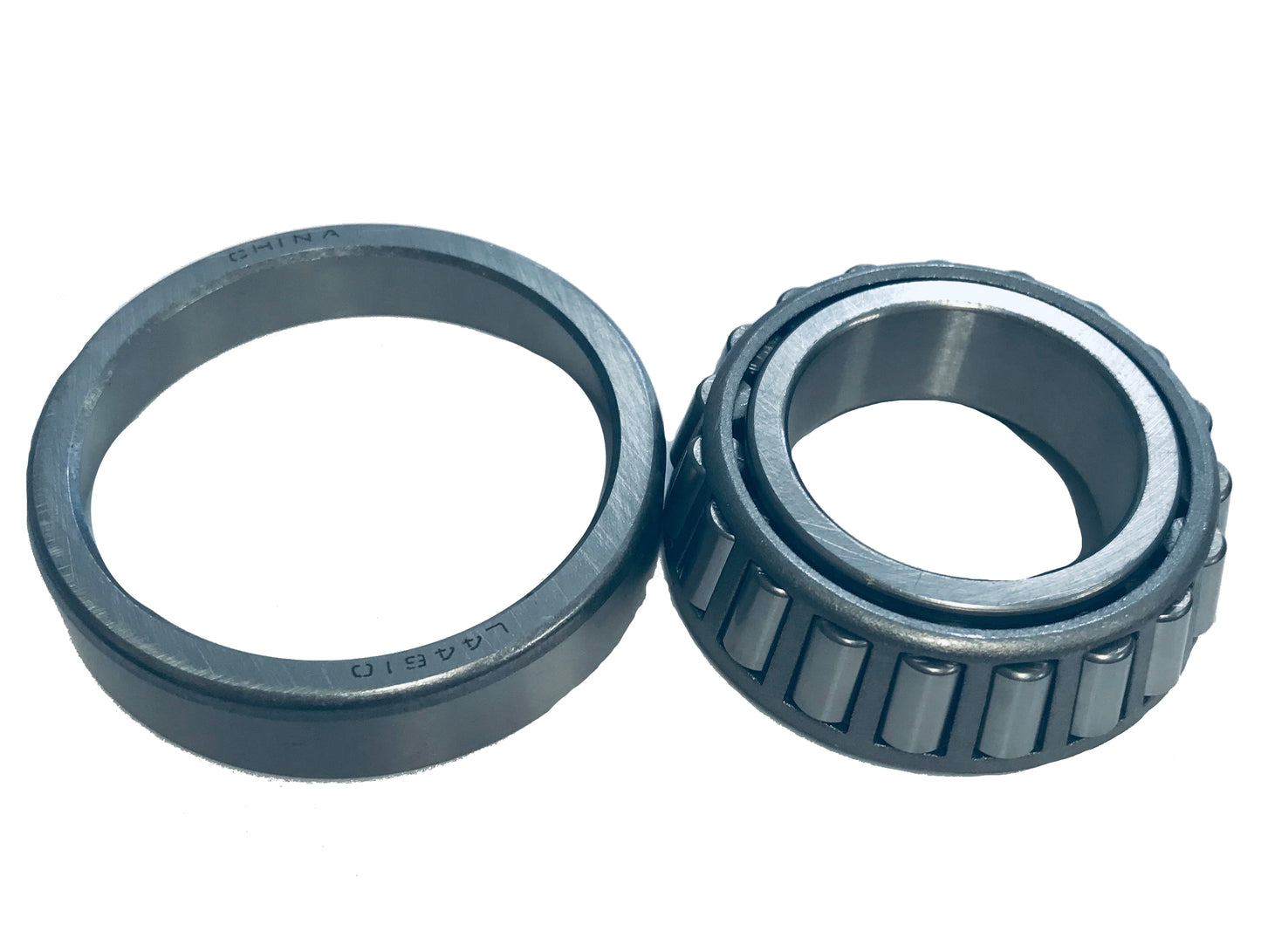 A&I Products Caster Yokes Roller Bearing - B1DC23,1