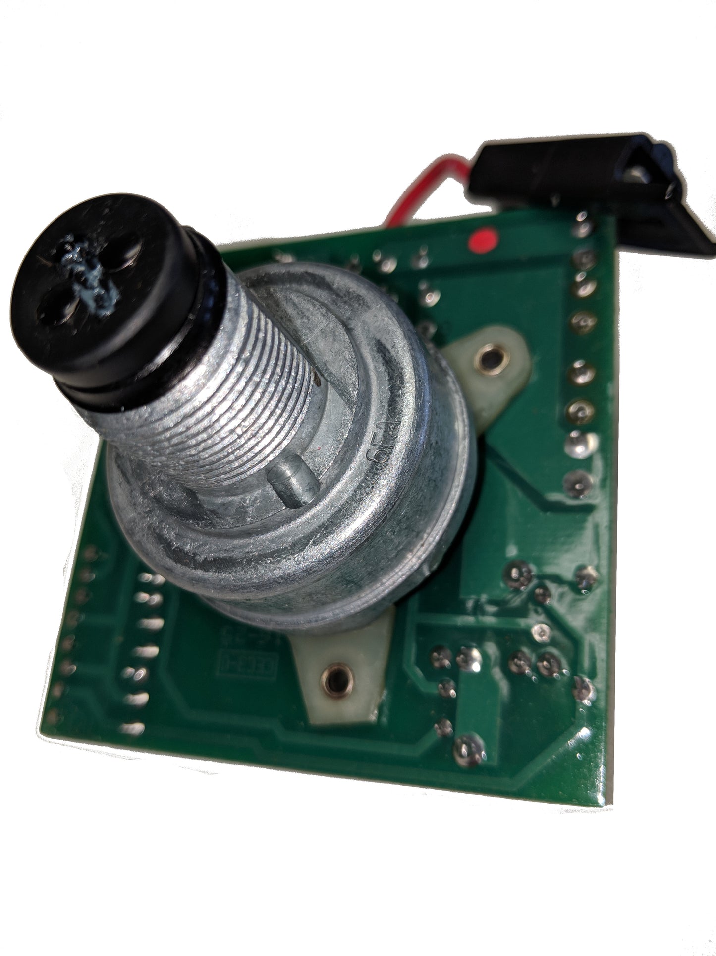 John Deere Original Equipment Ignition Switch - AM120105