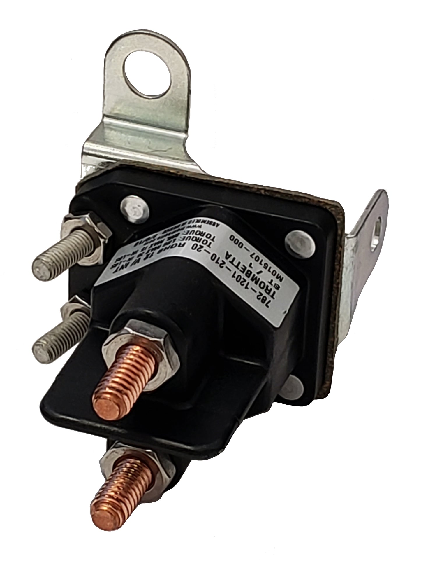 John Deere Original Equipment Switch - MIU10981