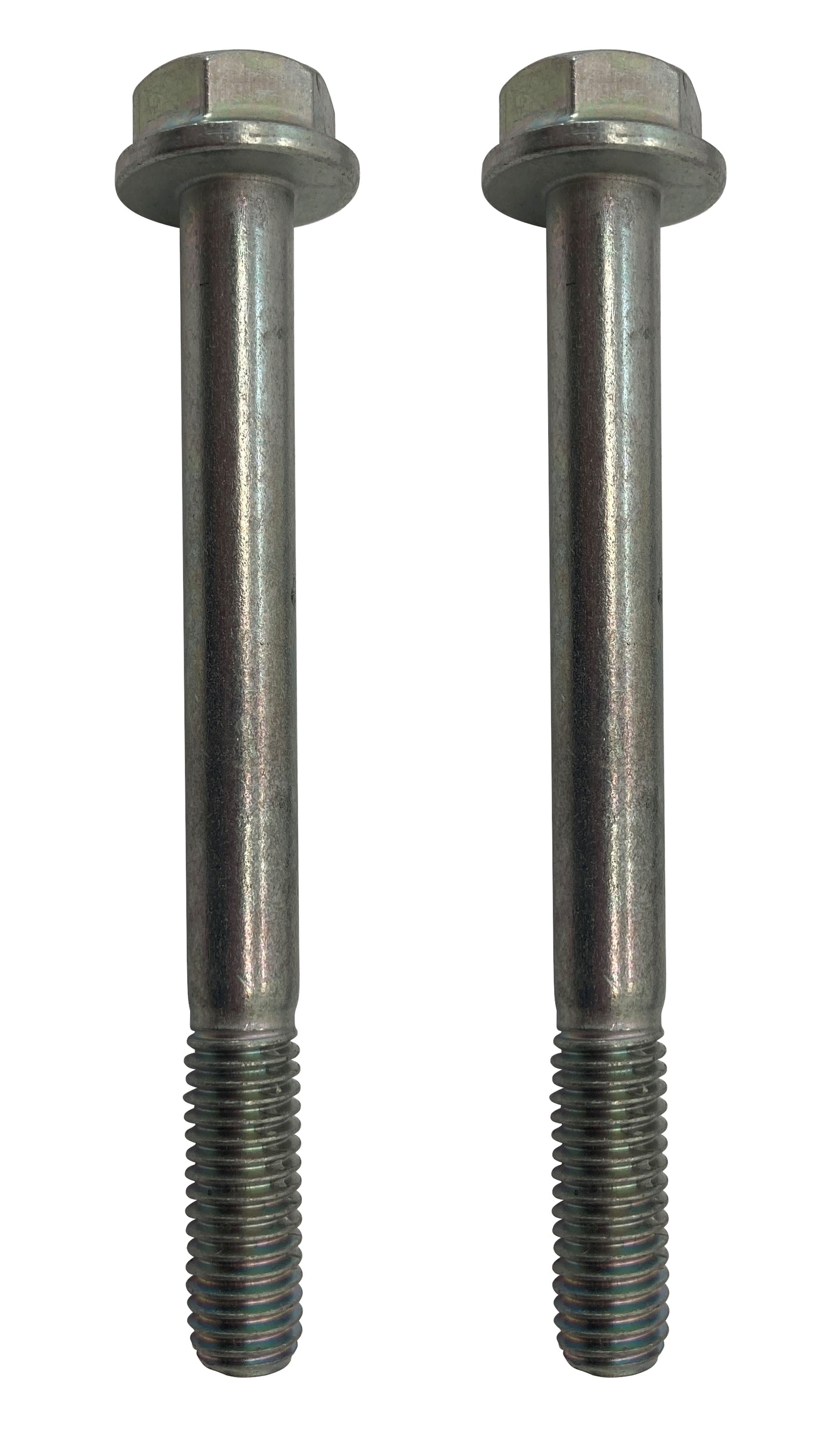 John Deere Original Equipment Screw (Pack of 2) - 19M8039