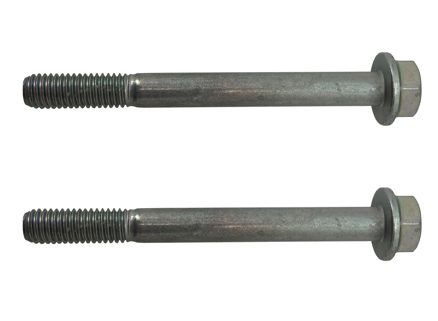John Deere Original Equipment Screw (Pack of 2) - 19M8039