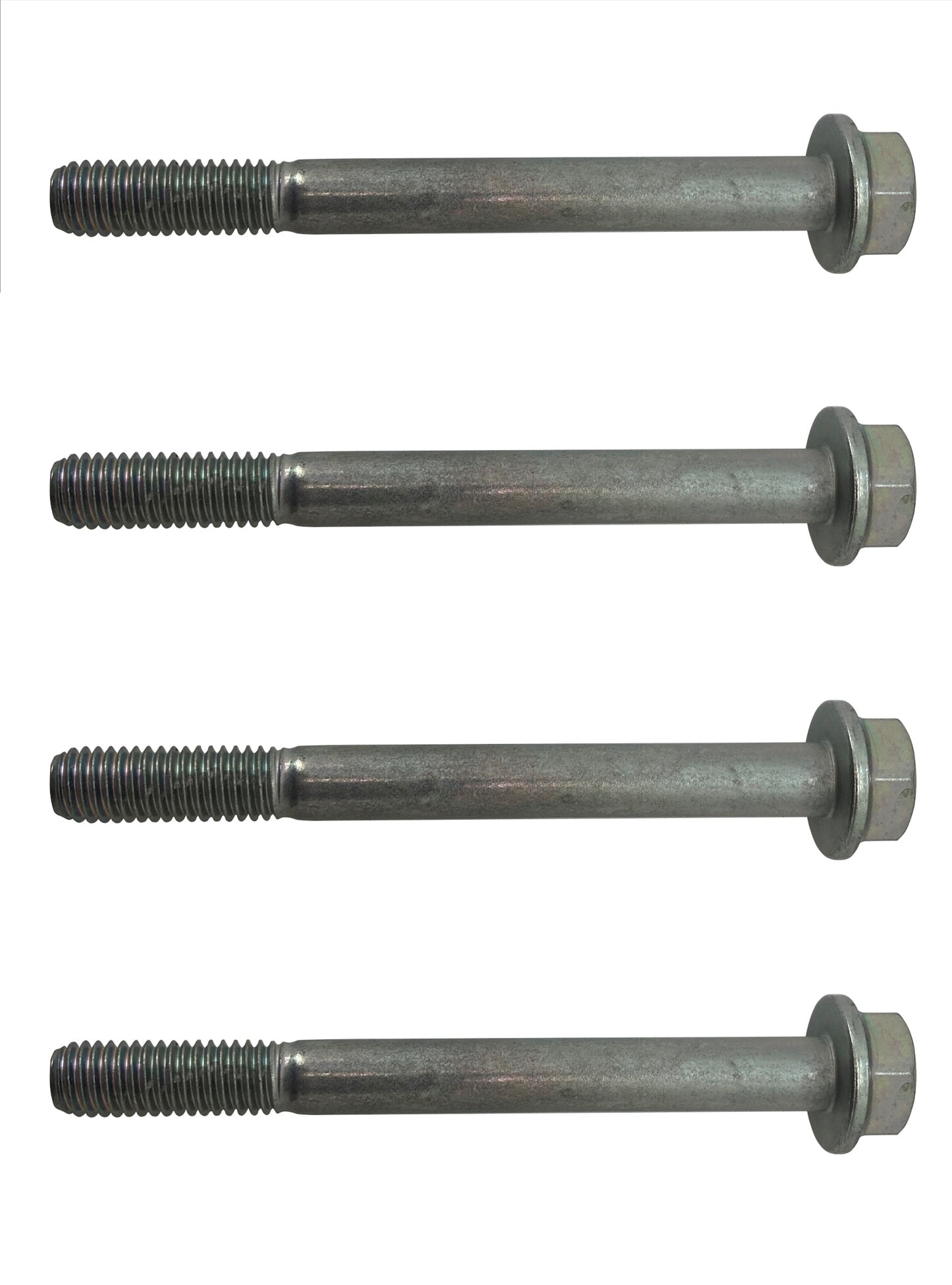 John Deere Original Equipment Screw (Pack of 4) - 19M8039