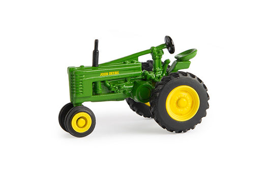 1/64 Vintage "Model H" Tractor Toy - LP77335,0001