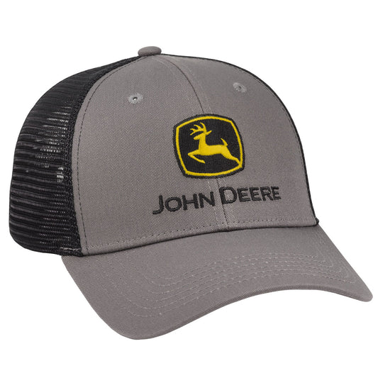 John Deere Richardson Dark Green Hat/Cap - LP78727 