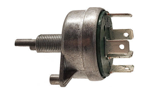 John Deere Original Equipment Switch - RE43497,1