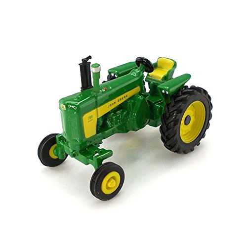1/64 John Deere 1958 730 Tractor Toy by Ertl - TBE45446